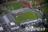 Luftaufnahme STADIEN/Stadion Luzern  Endspiel 09 - Foto Luzern Altes Stadion 9930