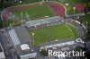 Luftaufnahme STADIEN/Stadion Luzern  Endspiel 09 - Foto Luzern Altes Stadion 9931