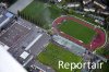 Luftaufnahme STADIEN/Stadion Luzern  Endspiel 09 - Foto Luzern Altes Stadion 9936