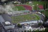 Luftaufnahme STADIEN/Stadion Luzern  Endspiel 09 - Foto Luzern Altes Stadion 9959