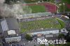 Luftaufnahme STADIEN/Stadion Luzern  Endspiel 09 - Foto Luzern Altes Stadion 9961