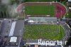 Luftaufnahme STADIEN/Stadion Luzern  Endspiel 09 - Foto Luzern Altes Stadion 9975