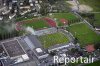 Luftaufnahme STADIEN/Stadion Luzern  Endspiel 09 - Foto Luzern Altes Stadion 9986