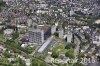 Luftaufnahme Kanton Zuerich/Stadt Zuerich/Triemli-Spital - Foto Triemli-Spital Zuerich 4808