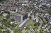 Luftaufnahme Kanton Zuerich/Stadt Zuerich/Triemli-Spital - Foto Triemli-Spital Zuerich 4809