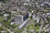 Luftaufnahme Kanton Zuerich/Stadt Zuerich/Triemli-Spital - Foto Triemli-Spital Zuerich 4810