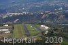 Luftaufnahme DEUTSCHLAND/Koblenz - Foto Koblenz D Flugplatz 2164