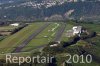 Luftaufnahme DEUTSCHLAND/Koblenz - Foto Koblenz D Flugplatz 2167