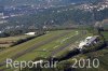 Luftaufnahme DEUTSCHLAND/Koblenz - Foto Koblenz D Flugplatz 2171