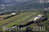 Luftaufnahme DEUTSCHLAND/Koblenz - Foto Koblenz D Flugplatz 2172