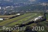 Luftaufnahme DEUTSCHLAND/Koblenz - Foto Koblenz D Flugplatz 2173