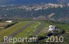 Luftaufnahme DEUTSCHLAND/Koblenz - Foto Koblenz D Flugplatz bearbeitet 2186