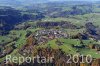 Luftaufnahme Kanton St.Gallen/Mogelsberg - Foto Necker 4702