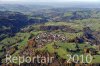 Luftaufnahme Kanton St.Gallen/Mogelsberg - Foto Necker 4703