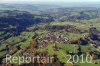 Luftaufnahme Kanton St.Gallen/Mogelsberg - Foto Necker 4704