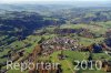 Luftaufnahme Kanton St.Gallen/Mogelsberg - Foto Necker 4705