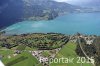 Luftaufnahme Kanton Bern/Interlaken/Interlaken Golf - Foto Interlaken 6344