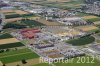 Luftaufnahme BODENVERLUST/Haerkingen Industrie - Foto Haerkingen Industrie 0626