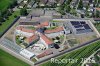 Luftaufnahme Kanton Aargau/Lenzburg/Lenzburg Strafanstalt - Foto Strafanstalt Lenzburg 2660