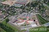 Luftaufnahme Kanton Aargau/Lenzburg/Lenzburg Strafanstalt - Foto Strafanstalt Lenzburg 2679