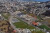 Luftaufnahme Kanton Luzern/Stadt Luzern/Luzern Stadion/Stadion Feb2010 - Foto Luzern 0338