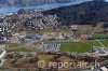 Luftaufnahme Kanton Luzern/Stadt Luzern/Luzern Stadion/Stadion Feb2010 - Foto Luzern 0358