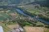 Luftaufnahme Kanton Aargau/Kaiserstuhl AG - Foto Kaiserstuhl 5822