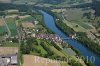 Luftaufnahme Kanton Aargau/Kaiserstuhl AG - Foto Kaiserstuhl 5823