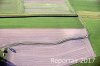 Luftaufnahme LANDWIRTSCHAFT/Feld bei Avry - Foto Feld bei Avry 6039