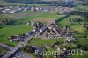 Luftaufnahme Kanton Zug/Holzhaeusern - Foto Holzhaeusern 6029