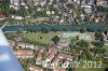 Luftaufnahme Kanton Bern/Stadt Bern/Bern Marzili - Foto Bern Marzilibad 1422