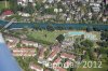 Luftaufnahme Kanton Bern/Stadt Bern/Bern Marzili - Foto Bern Marzilibad 1423