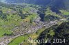 Luftaufnahme Kanton Glarus/Schwanden GL - Foto Schwanden 4702