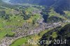 Luftaufnahme Kanton Glarus/Schwanden GL - Foto Schwanden 4703