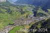 Luftaufnahme Kanton Glarus/Schwanden GL - Foto Schwanden 4705