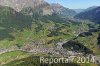 Luftaufnahme Kanton Glarus/Schwanden GL - Foto Schwanden 4718