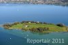 Luftaufnahme SEEN/Zuerichsee - Foto Insel Ufenau 6559