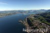 Luftaufnahme SEEN/Zuerichsee - Foto Zuerichsee 5893