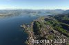 Luftaufnahme SEEN/Zuerichsee - Foto Zuerichsee 5895