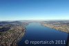 Luftaufnahme SEEN/Zuerichsee - Foto Zuerichsee 6837