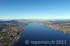 Luftaufnahme SEEN/Zuerichsee - Foto Zuerichsee 6838