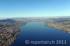 Luftaufnahme SEEN/Zuerichsee - Foto Zuerichsee 6839