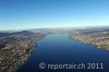 Luftaufnahme SEEN/Zuerichsee - Foto Zuerichsee 6840