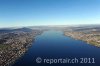 Luftaufnahme SEEN/Zuerichsee - Foto Zuerichsee 6841