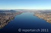 Luftaufnahme SEEN/Zuerichsee - Foto Zuerichsee 6845