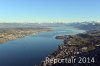 Luftaufnahme SEEN/Zuerichsee - Foto Zuerichsee 9696