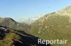 Luftaufnahme ALPENPAESSE/Furkapass - Foto Furkapass 4471