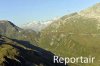 Luftaufnahme ALPENPAESSE/Furkapass - Foto Furkapass 4472