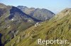 Luftaufnahme ALPENPAESSE/Furkapass - Foto Furkapass 4490