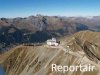 Luftaufnahme Kanton Graubuenden/Jakobshorn - Foto JakobshornJAKOBSHORN